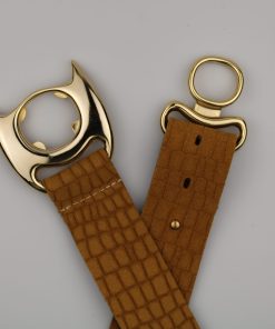 Annamatoni Accessoires Damen Gürtel,Herren – Gürtel,Taschen